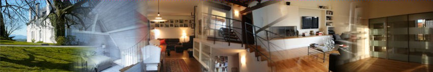 Studio Anselmi - i Progetti